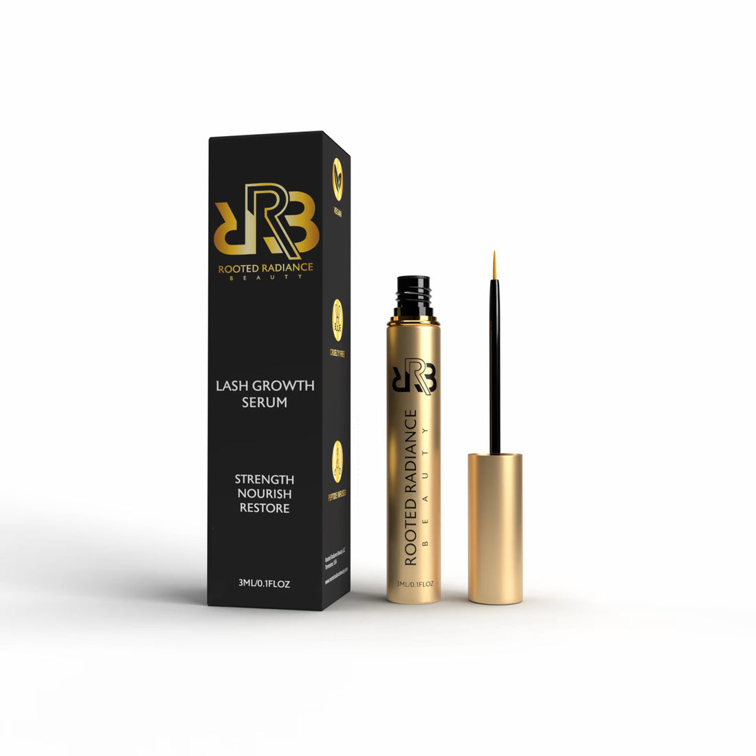 Lash Growth Serum