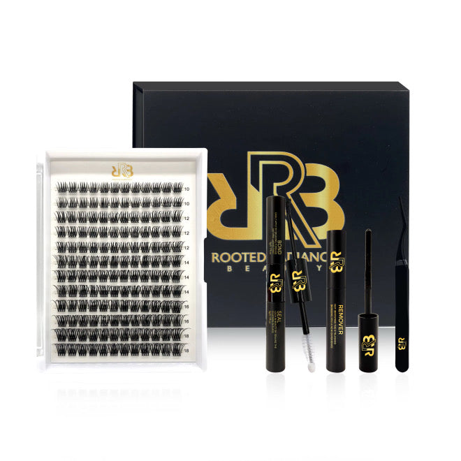 DIY Lash Kit- The Soft Life Girl