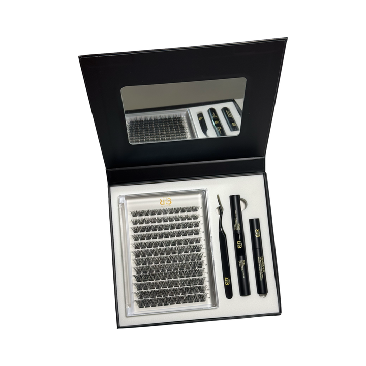 DIY Lash Kit- The Main Girl
