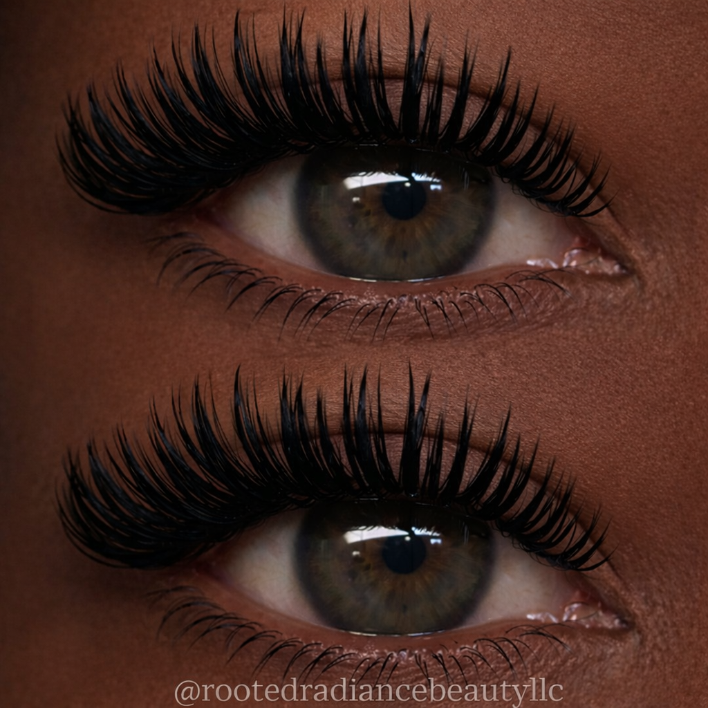 DIY Lash Kit- The Main Girl